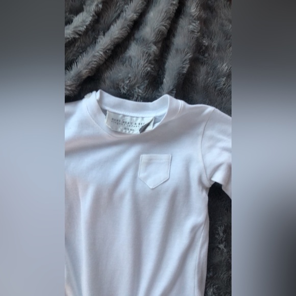 Miles French Cotton Suit - Picture 4 of 9